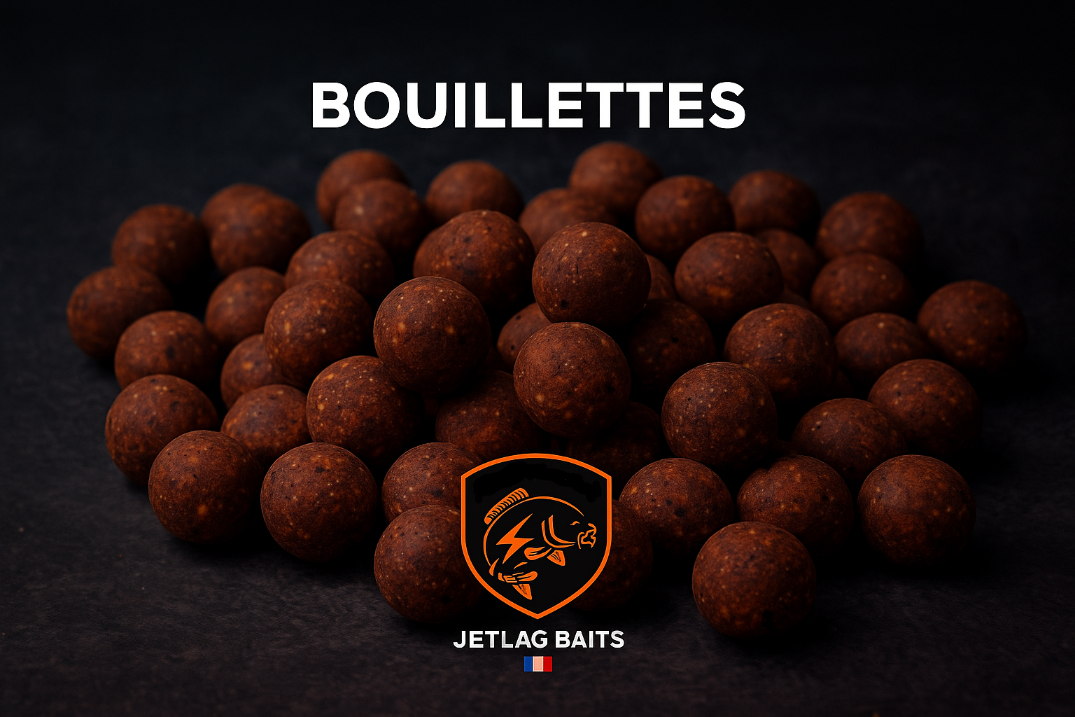 BOUILLETTES CARPE