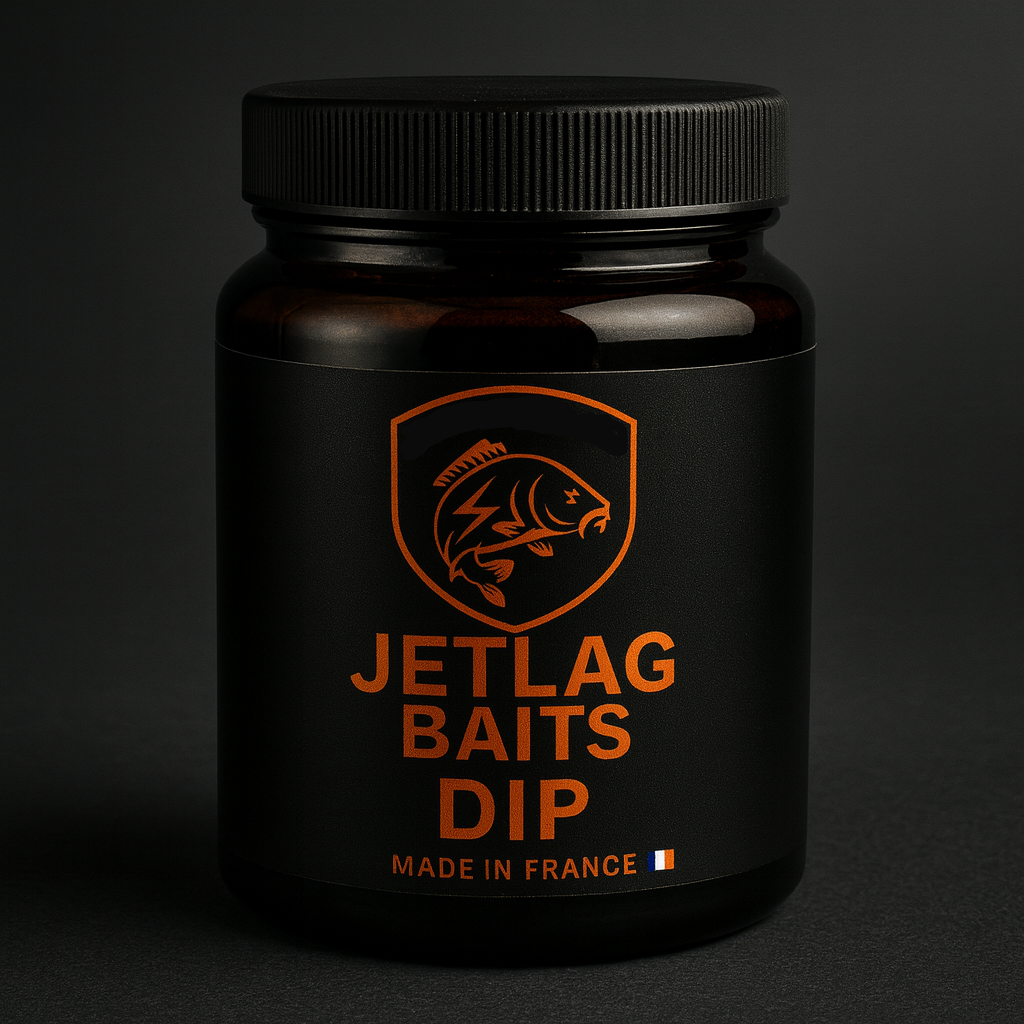 Dips JETLAG BAITS