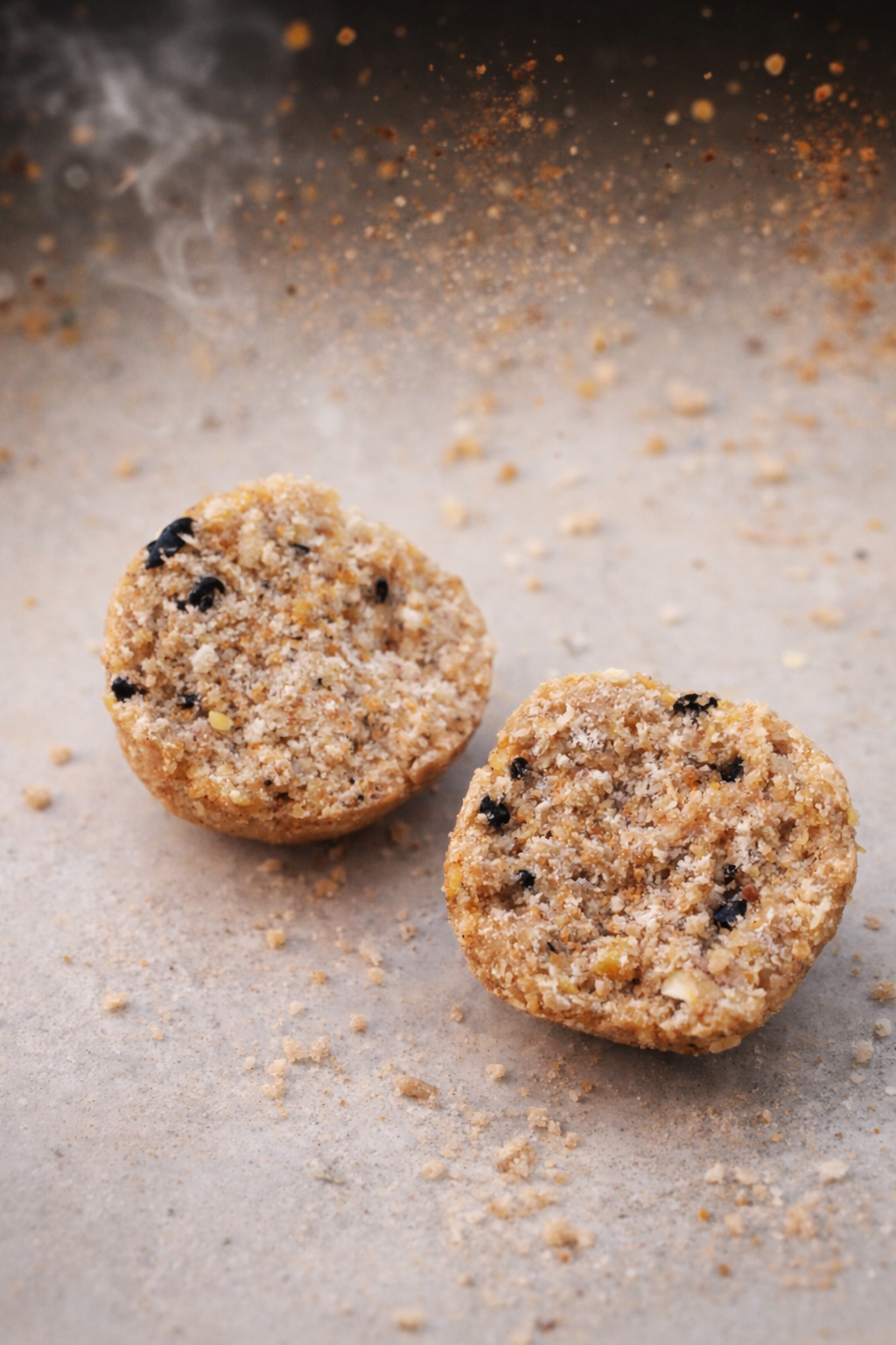 Bouillettes QUICKSTRIKE Scopex – Jetlag Baits