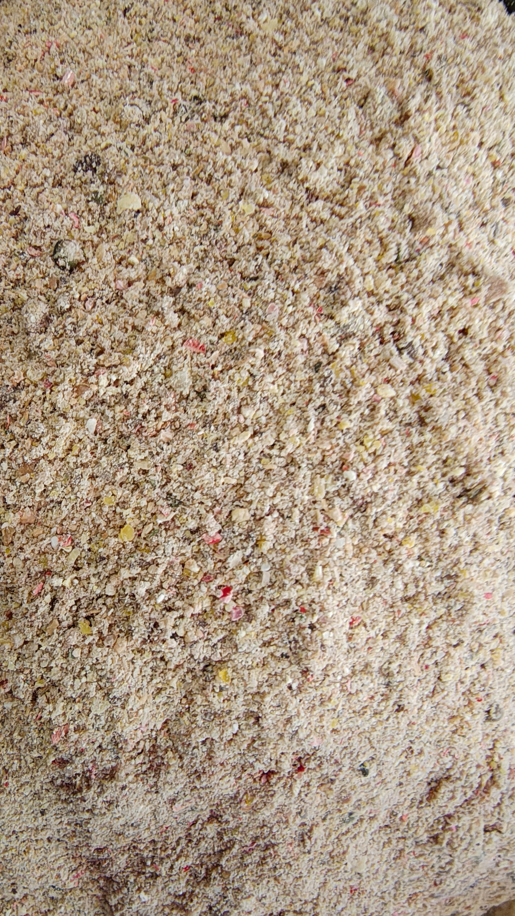 Stick Mix Carpe CRAYSHOT – JETLAG BAITS