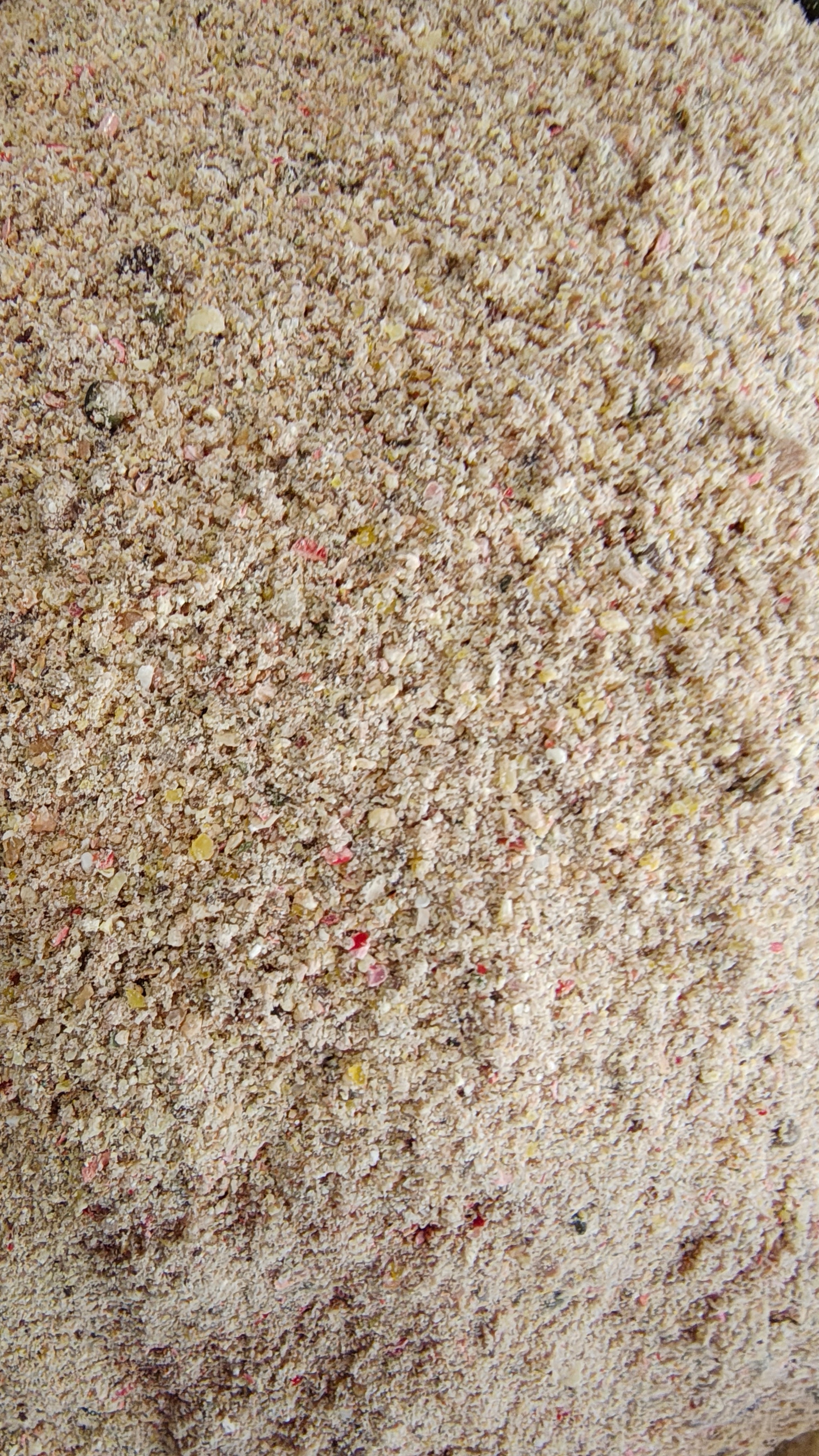 Stick Mix Carpe CRAYSHOT – JETLAG BAITS