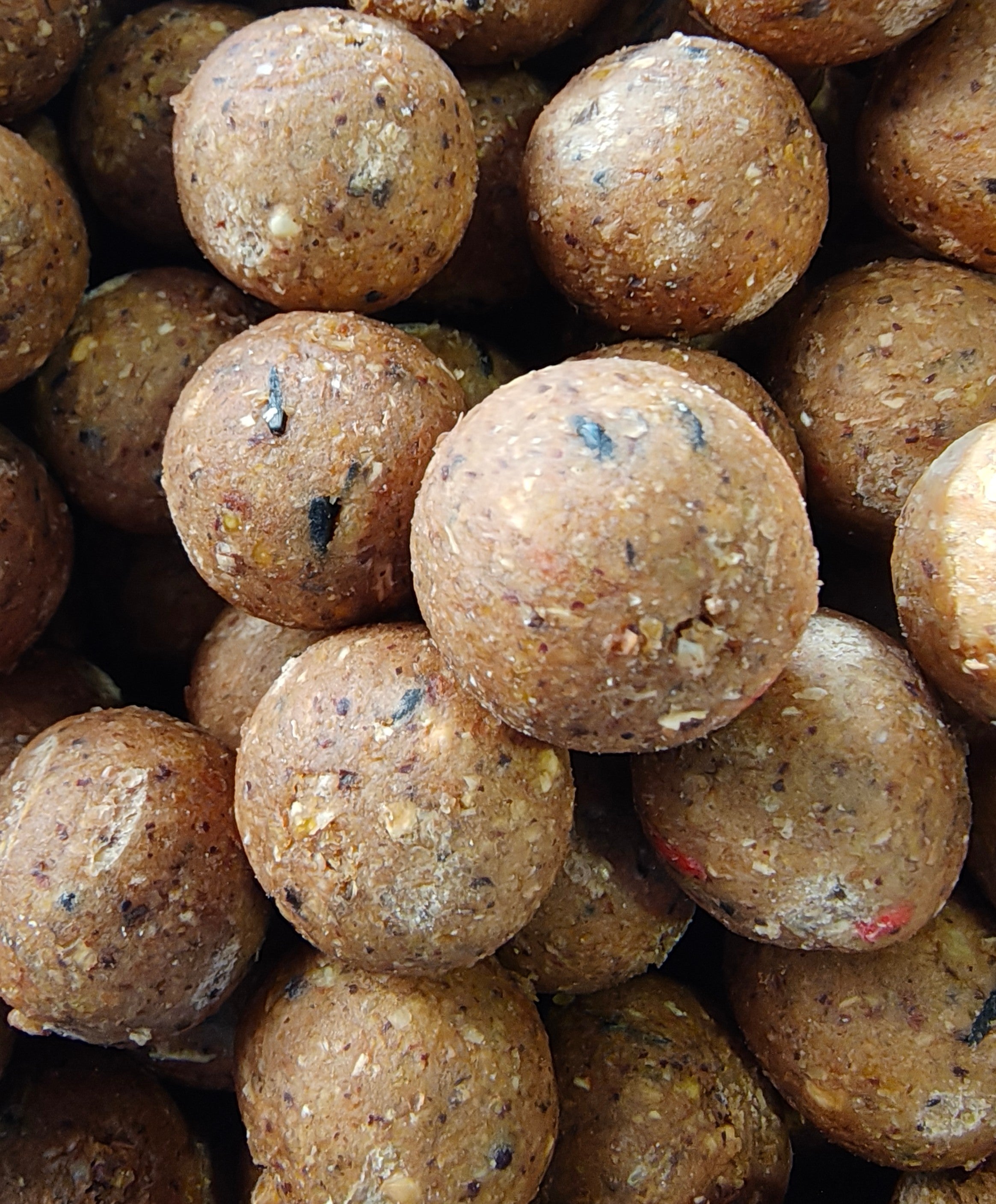 Bouillettes QUICKSTRIKE Scopex – Jetlag Baits