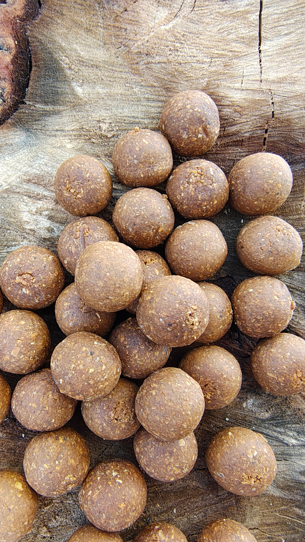 BOUILLETTES SOLUBLES SPICYSTRIKE 20MM