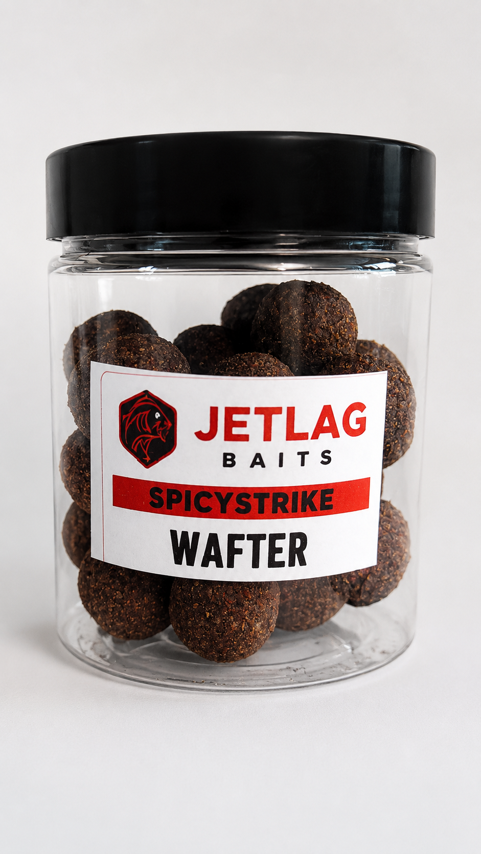 WAFTER SPICYSTRIKE - Appât équilibrés